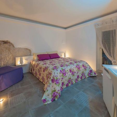 Terrazza Santa Barbara 호텔 마테라 외부 사진
